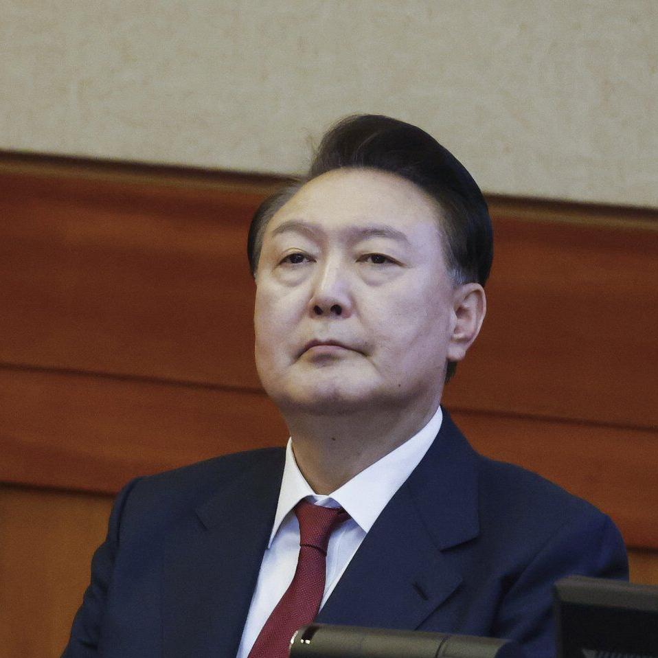 What to expect after South Korea's impeached president was indicted on rebellion charges